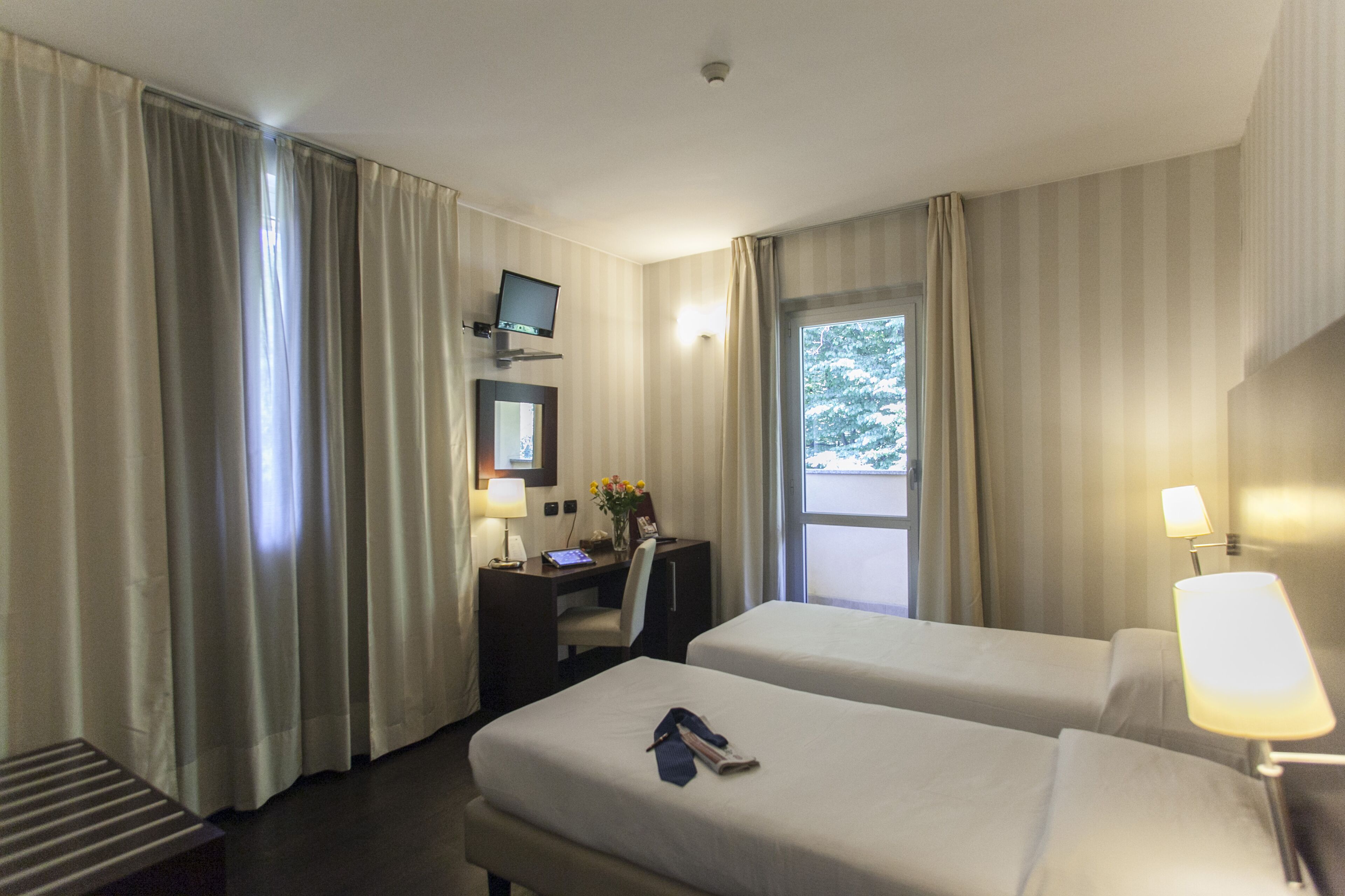 Photo - Hotel 2C