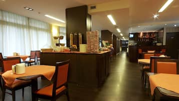 Bar (ter plaatse)