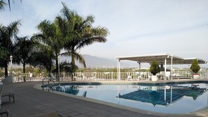 Sundeck - Hotel Panoramico (Ciudad Victoria)