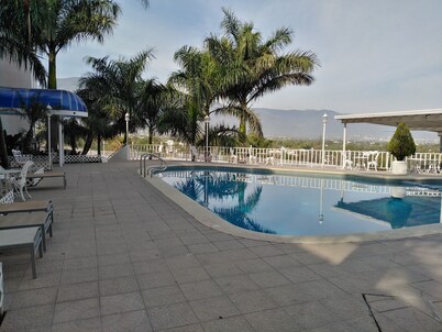 Hotel Panoramico