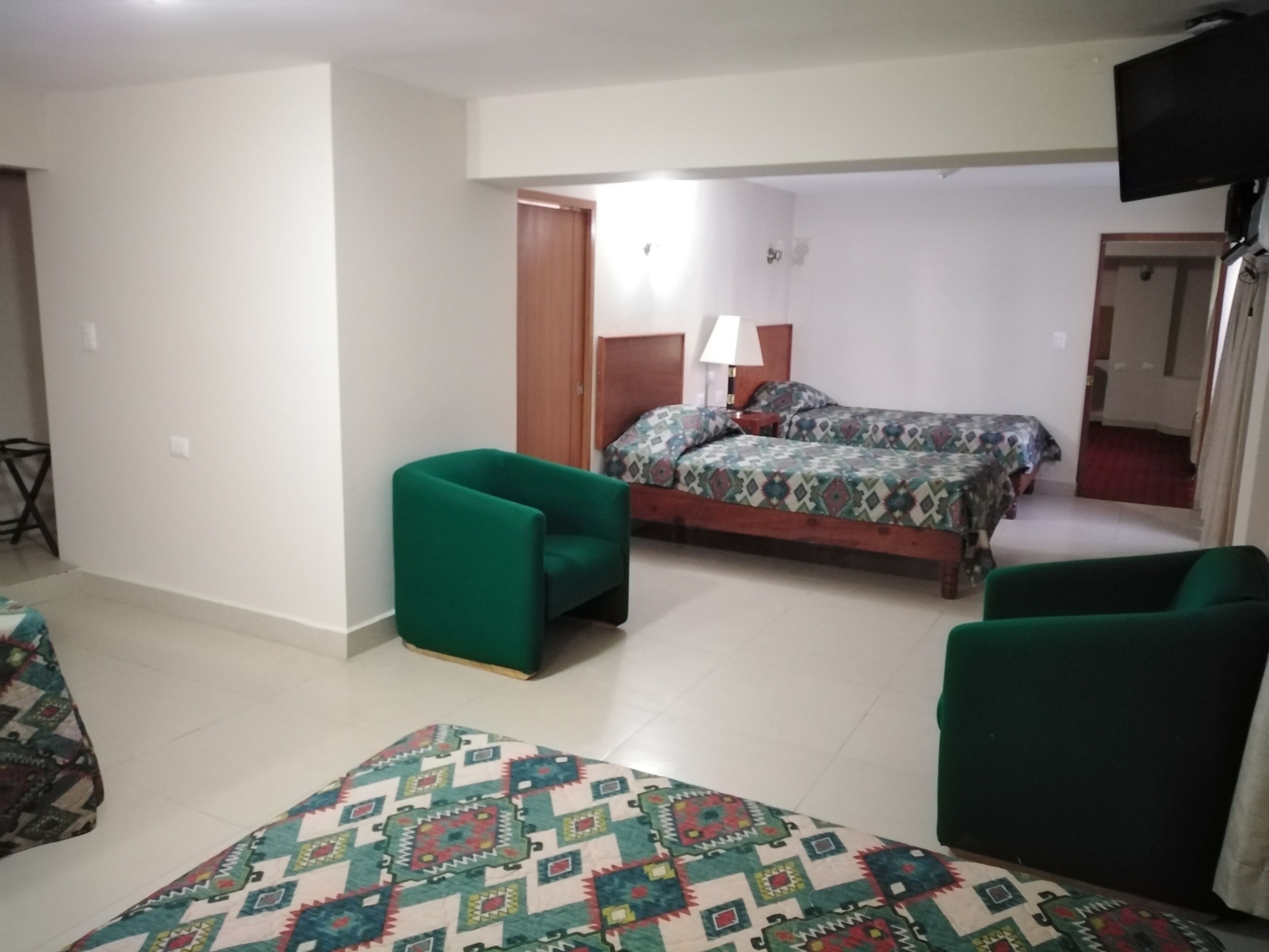 Habitació