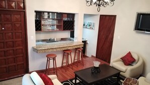 Junior Studio Suite | WiFi (free), bed sheets - Hotel Panoramico (Ciudad Victoria)