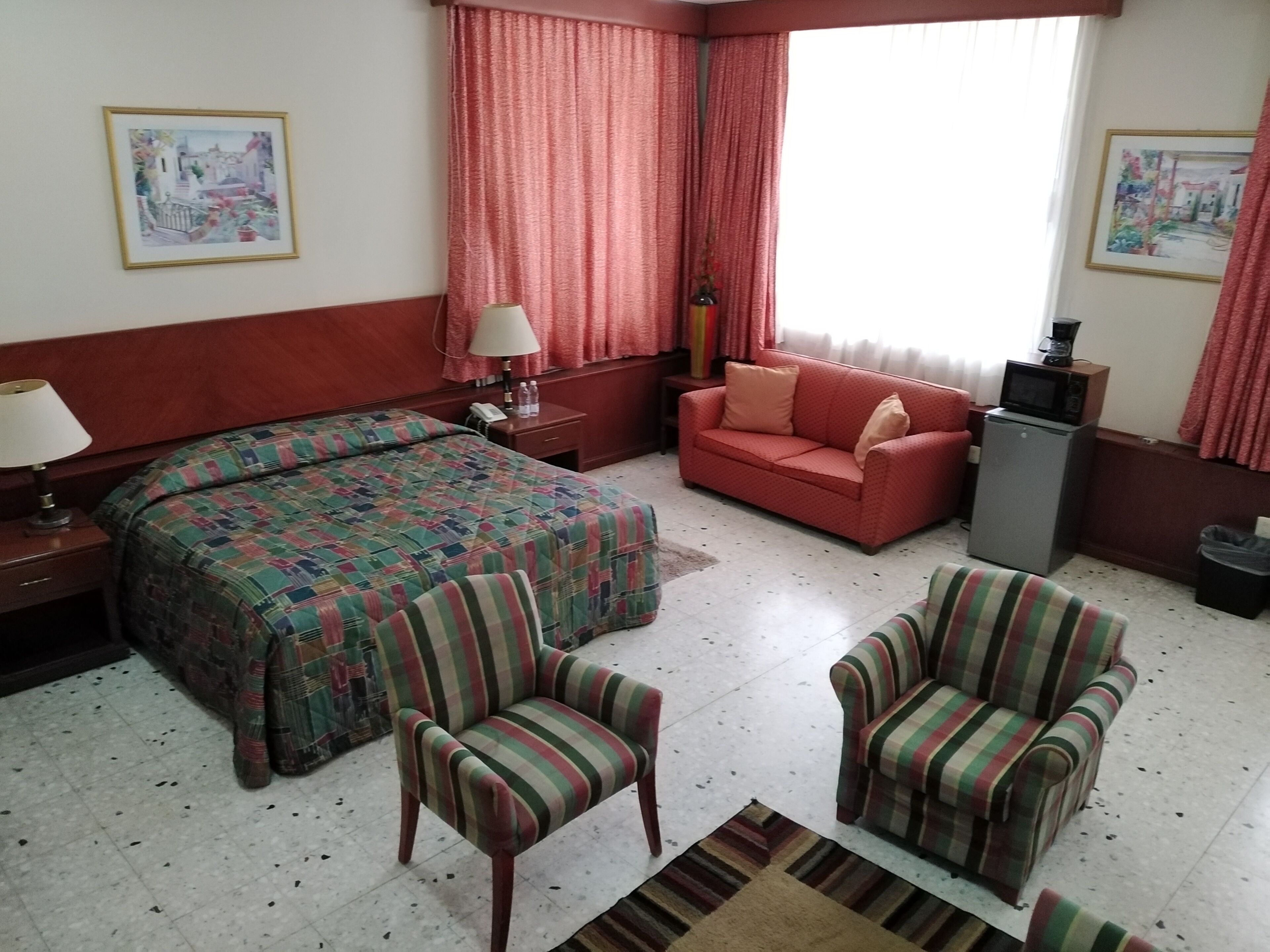 Habitación