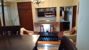 TV - Hotel Panoramico (Ciudad Victoria)