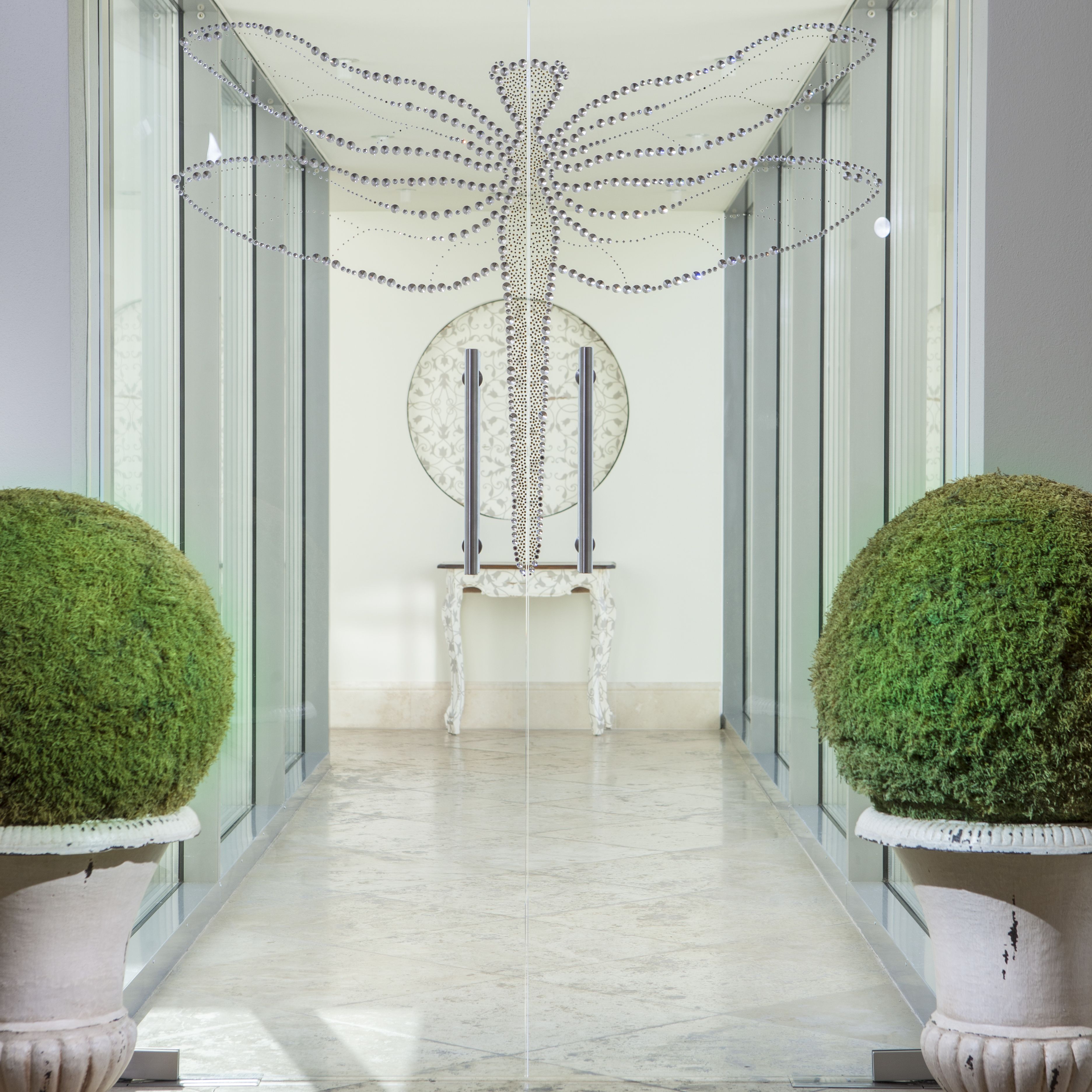 couples treatment room(s), sauna, hot tub, steam room