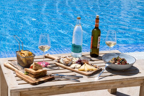 Naranjos Resort Menorca