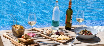 Naranjos Resort Menorca