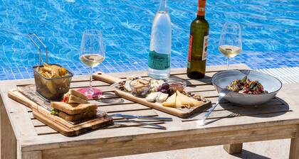 Naranjos Resort Menorca