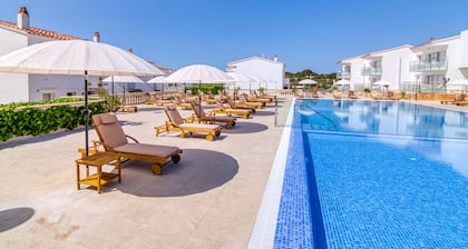 Naranjos Resort Menorca