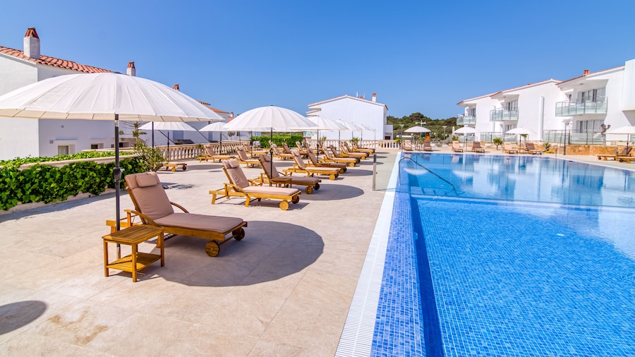 Naranjos Resort Menorca