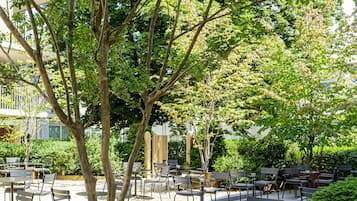 Jardin