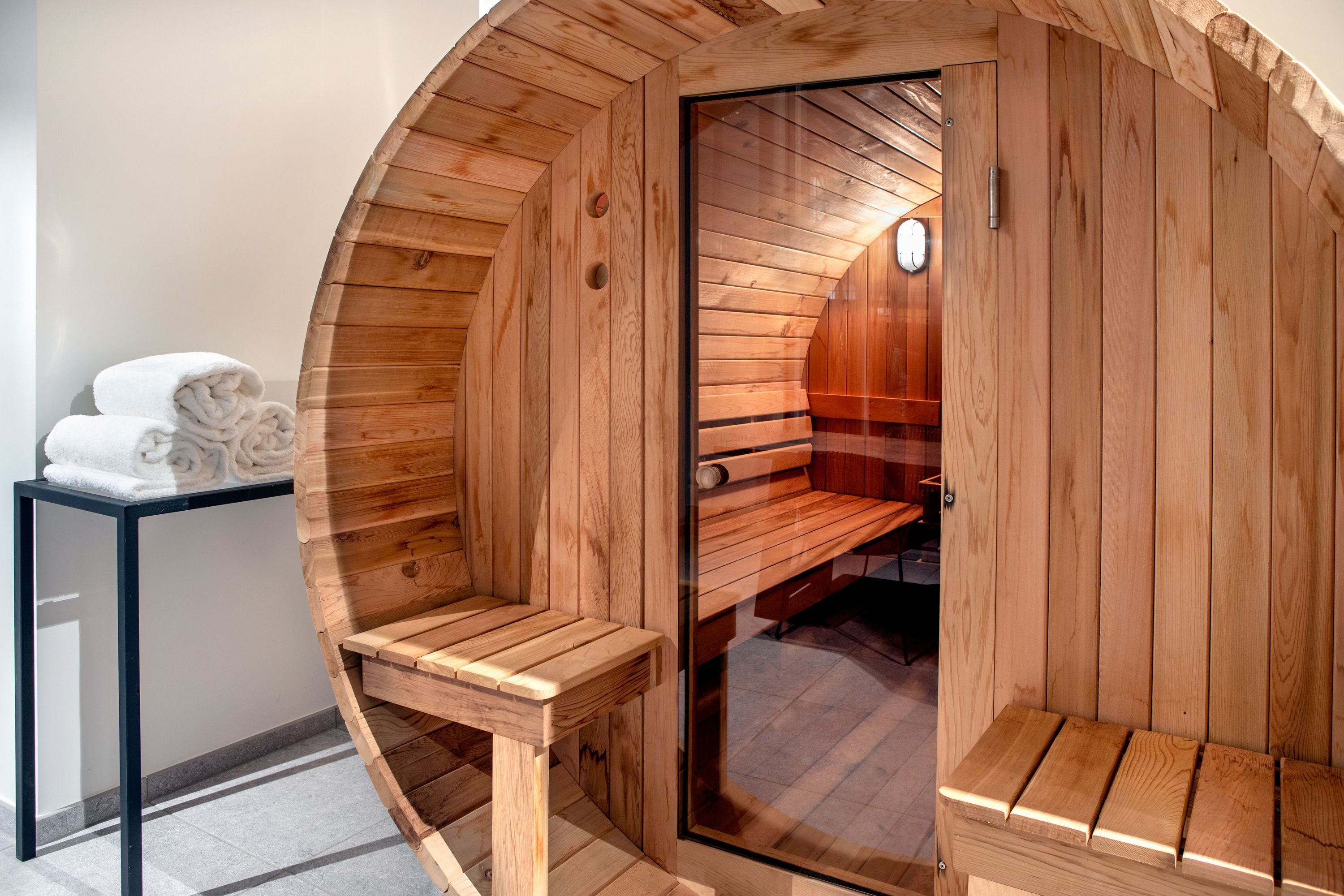 sauna, body treatments, body wraps, body scrubs, facials