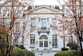 Pillows Grand Boutique Hotel Reylof Ghent