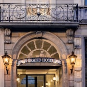 Gentin keskusta matkat 2025 edullisesti