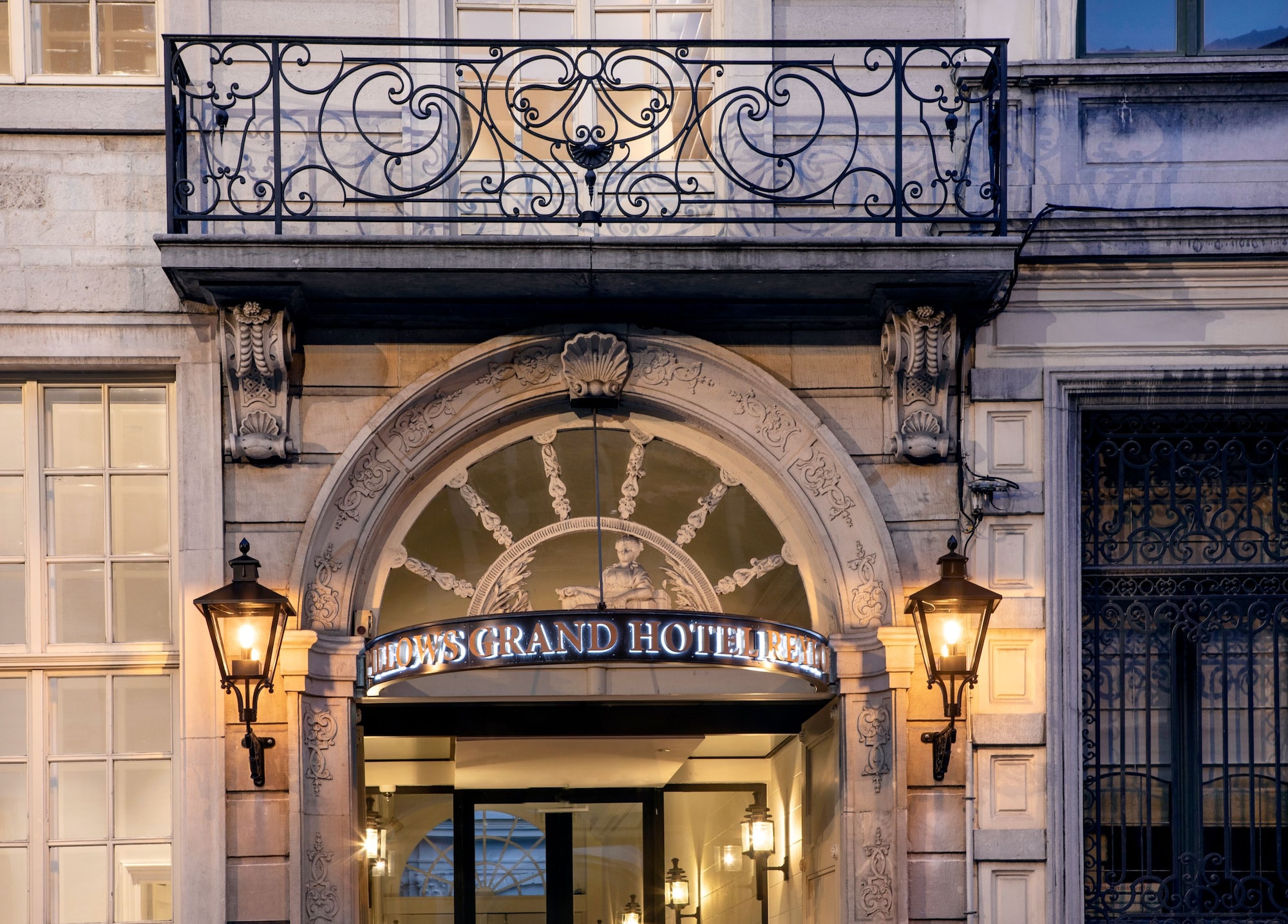4 Star Hotels