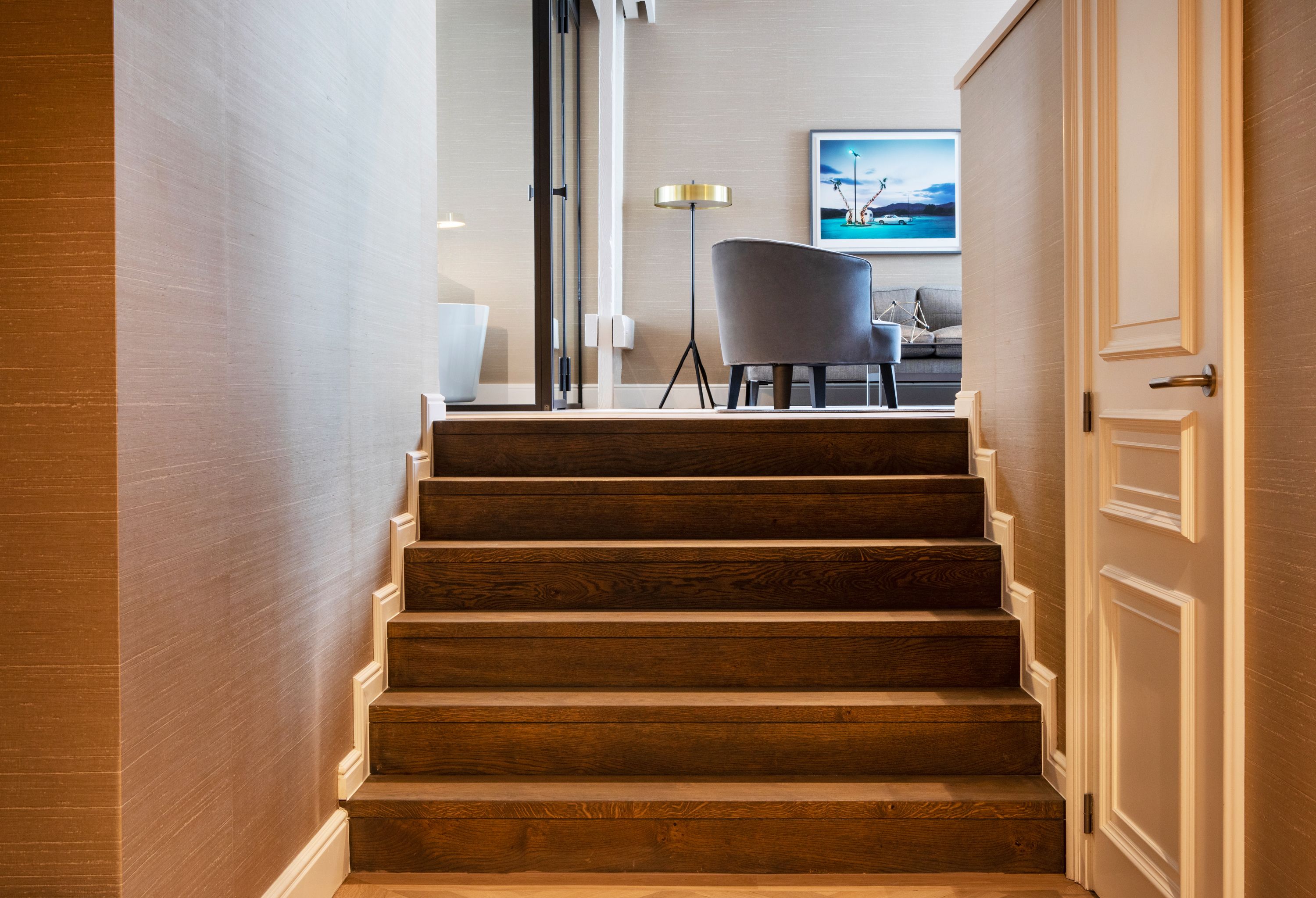 royal suite, 1 king bed | 1 bedroom, egyptian cotton sheets, premium bedding, pillow-top beds