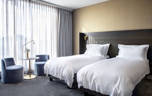 Luxury Room, 1 Bedroom, Non Smoking - Pillows Grand Boutique Hotel Reylof Ghent (Ghent)