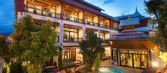 Sunday Villa Sirilanna Hotel