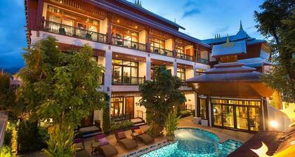 Sunday Villa Sirilanna Hotel