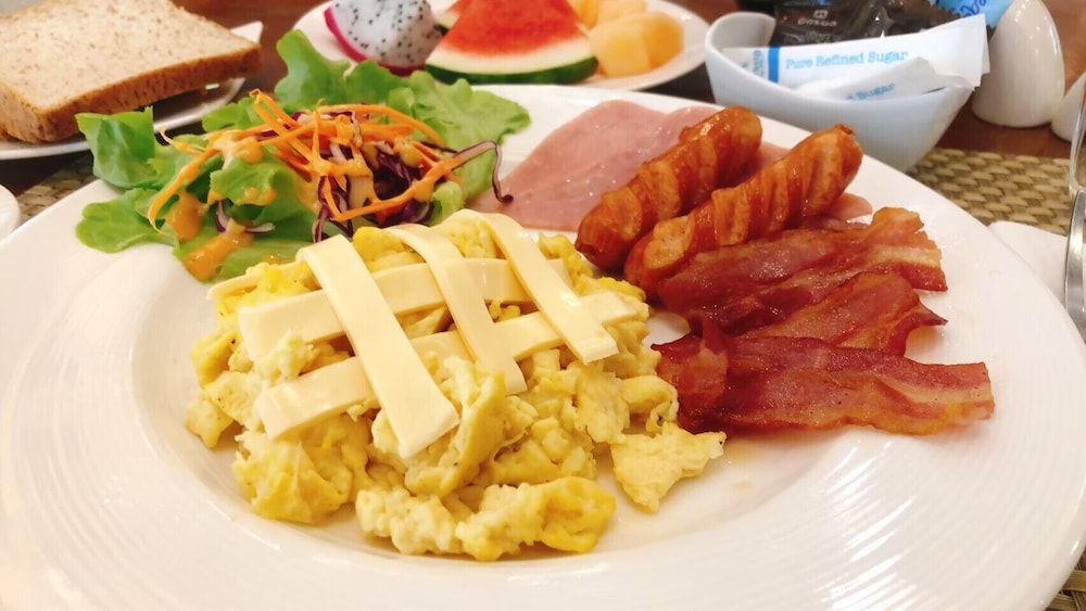 Villa Sirilanna Hotel by null