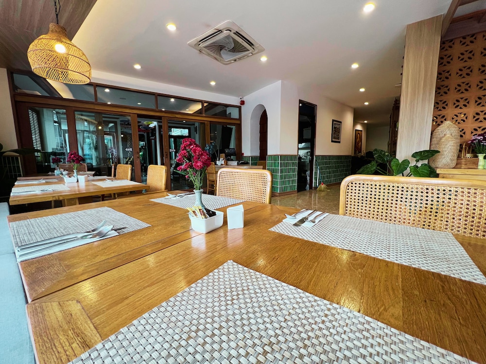 Villa Sirilanna Hotel by null