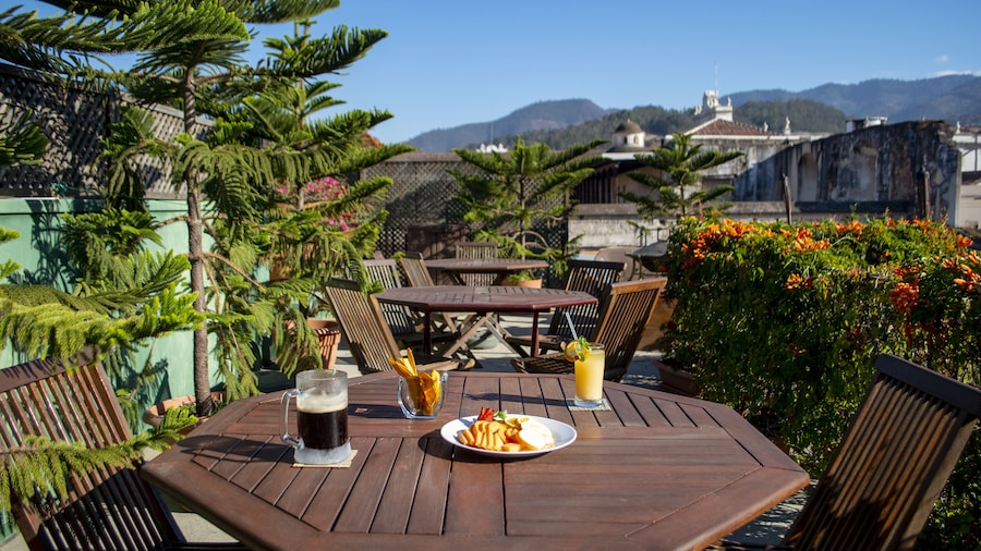 Hotel La Catedral
