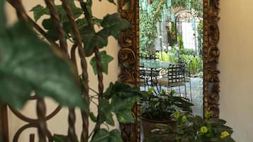 Detalle interior