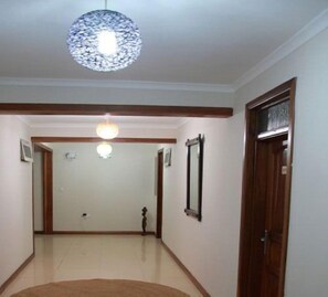 Hallway - Calabash Green Executive Apartments (Accra)