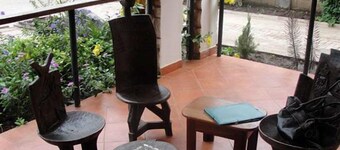 Calabash Green Executive Apartments