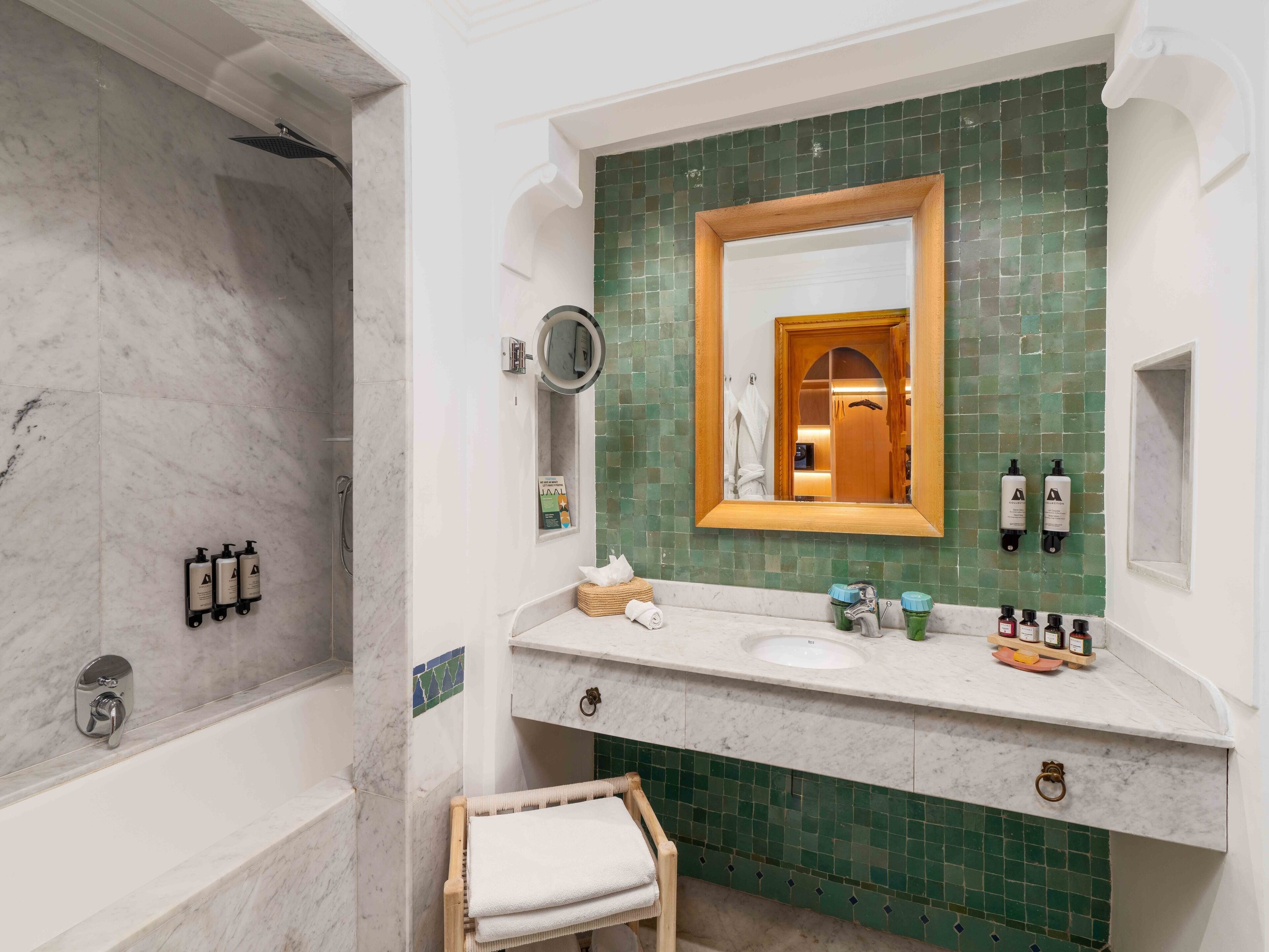 Presidential Suite | Premium bedding, minibar, in-room safe, desk