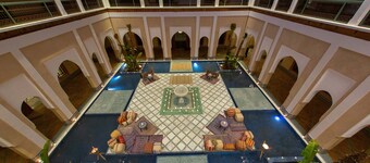  Jaal Riad Resort 