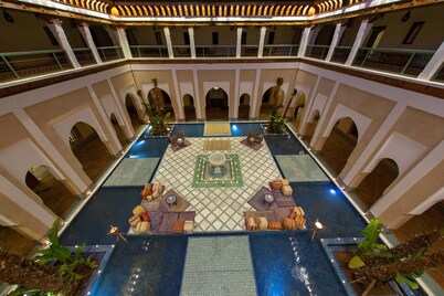  Jaal Riad Resort 