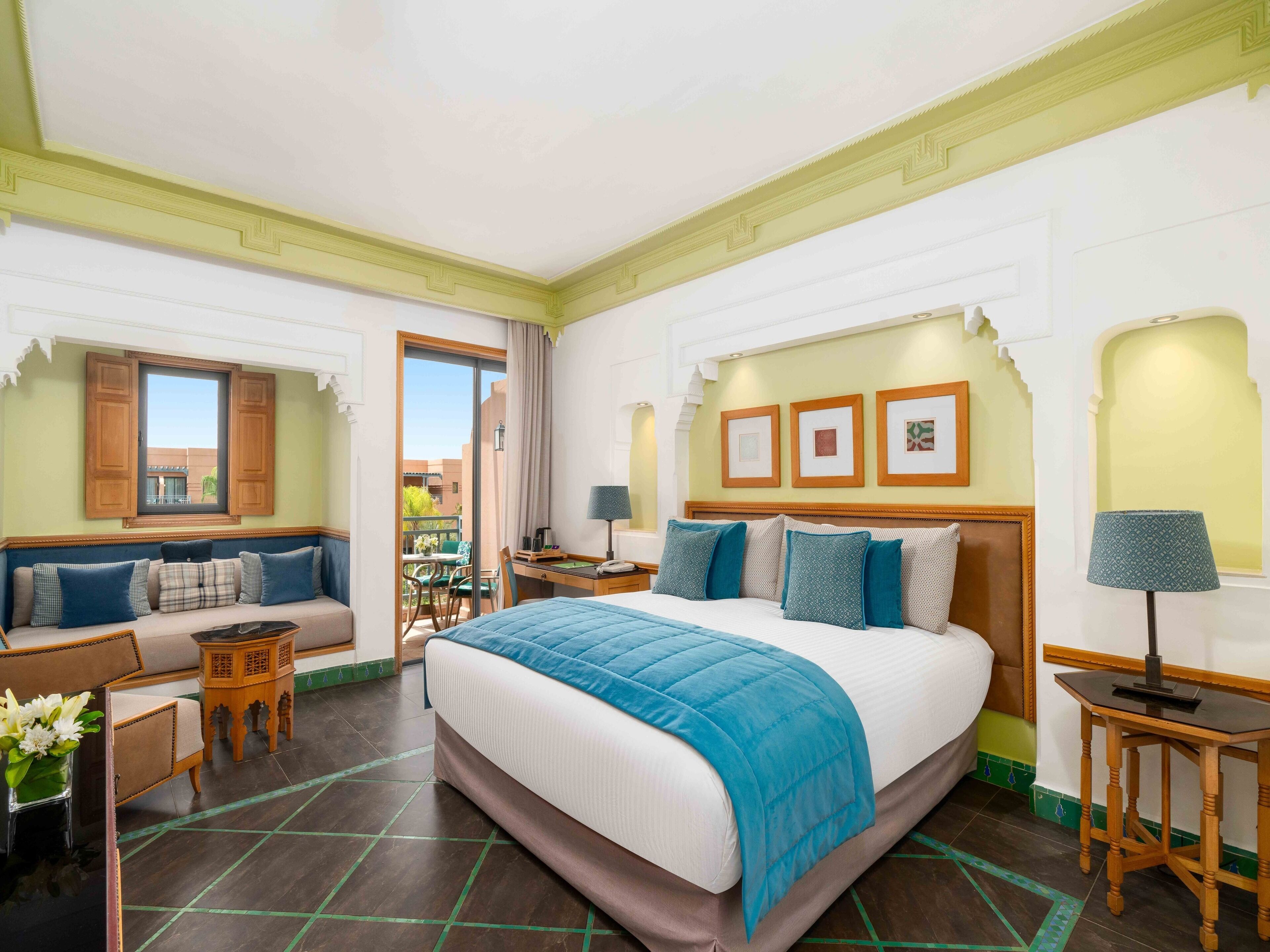Standard Suite