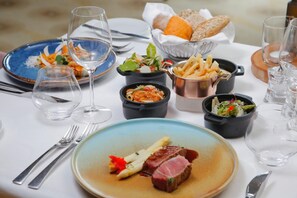 Reception -  Jaal Riad Resort  (Marrakech)