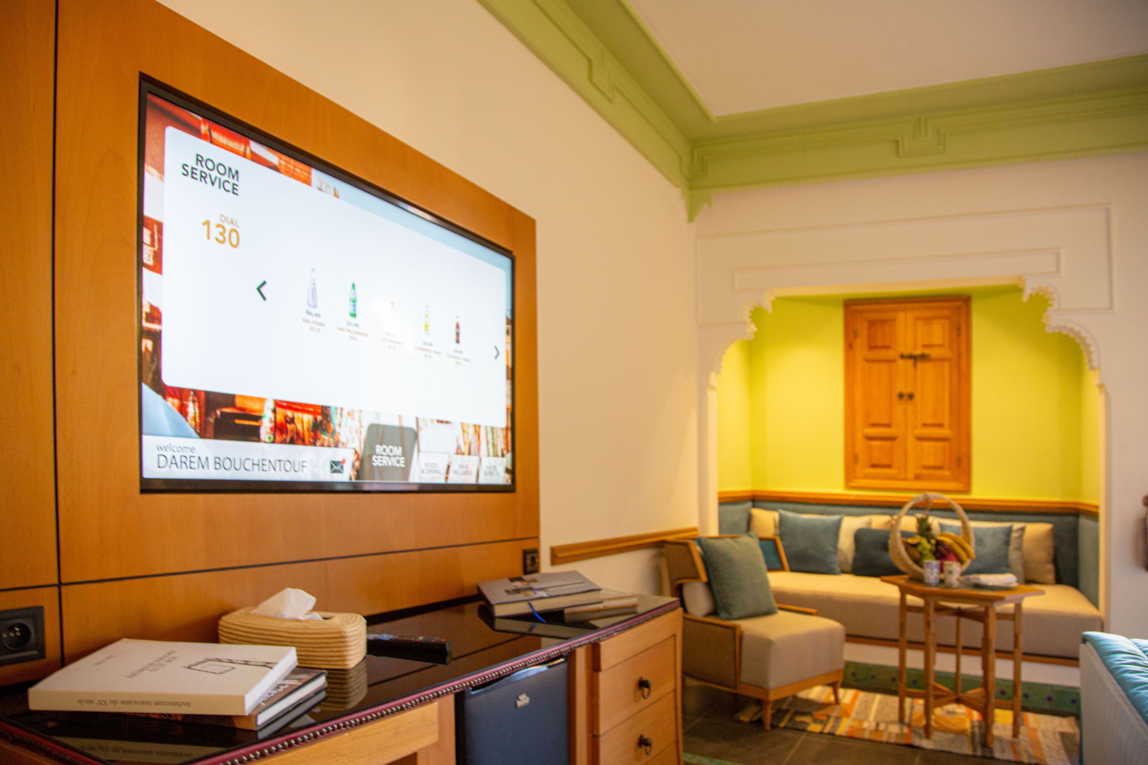 Interieur
