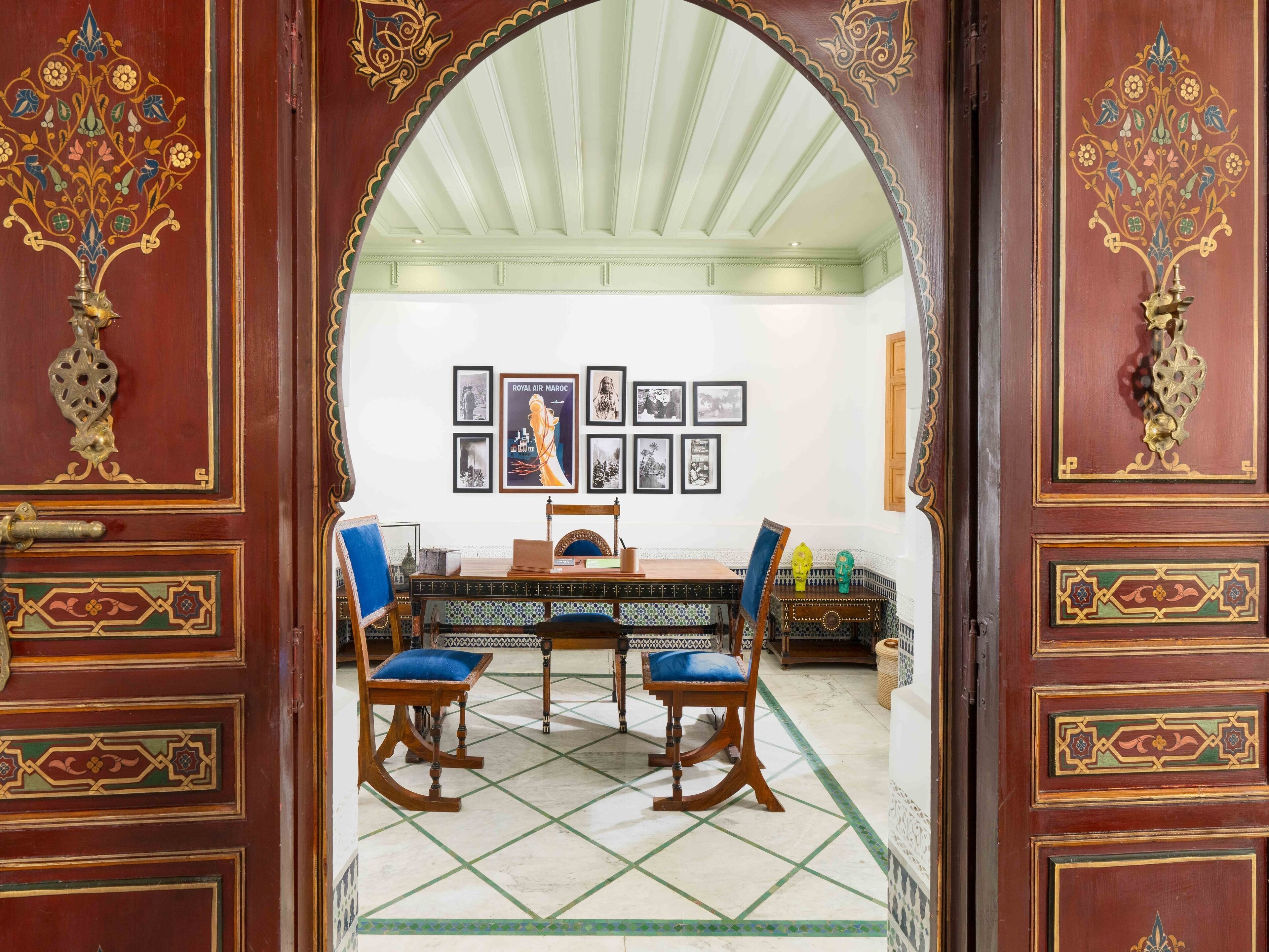 Presidential Suite