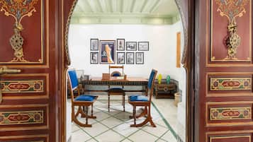 Presidential Suite
