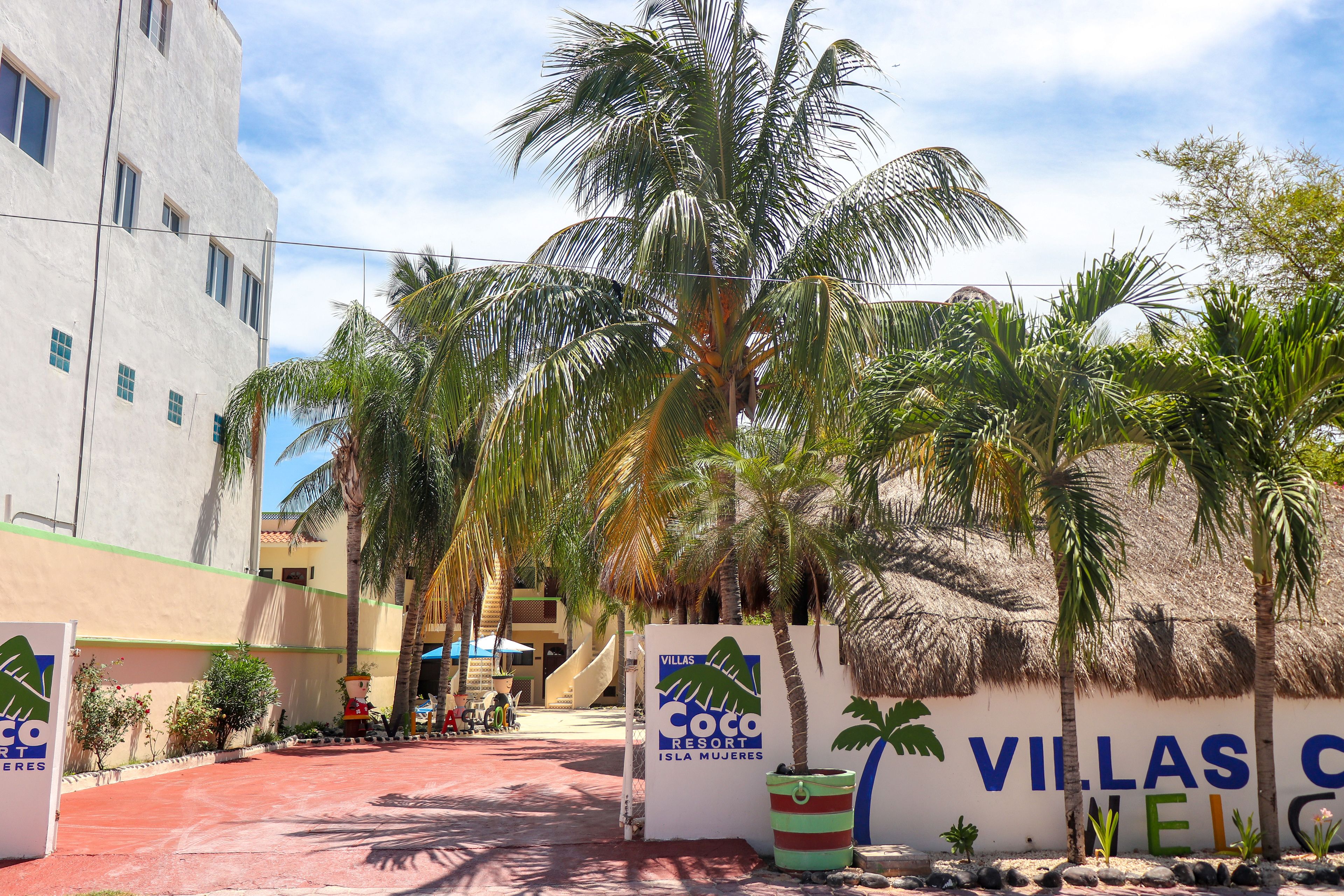Foto - Villas Coco Resort - Adults Only