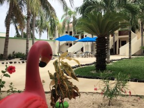 View from property - Villas Coco Resort - Adults Only (Isla Mujeres)