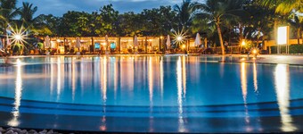 Lotus Muine Resort & Spa