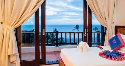 Lotus Muine Resort & Spa