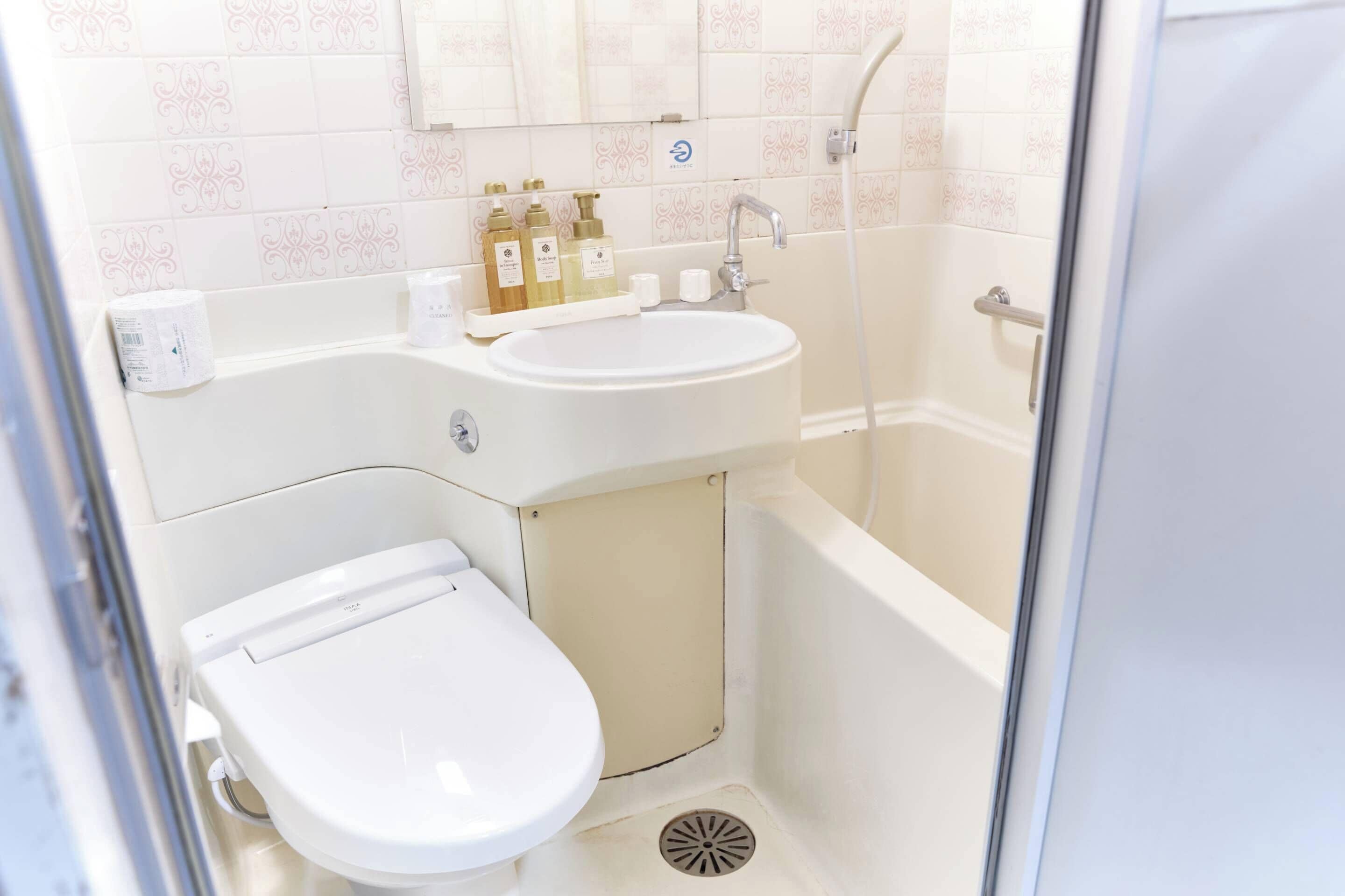 Foto - Heiwadai Hotel Arato