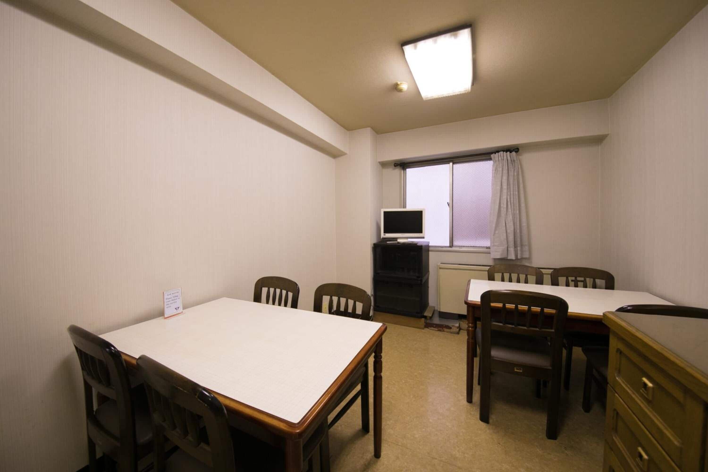 Foto - Heiwadai Hotel Arato