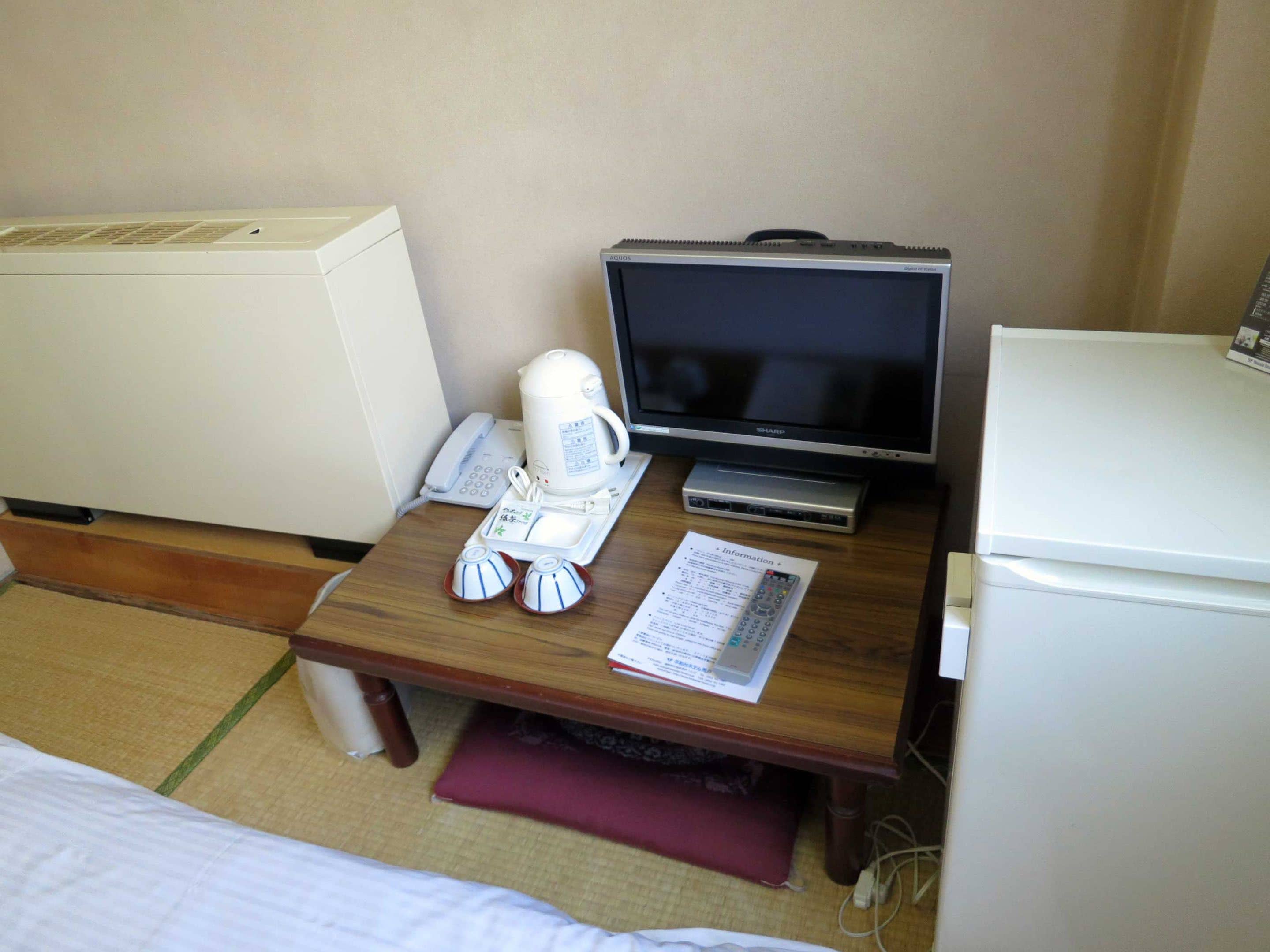 Foto - Heiwadai Hotel Arato