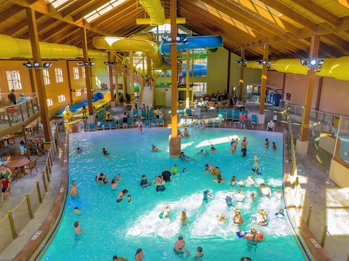 Grand Country Waterpark Resort