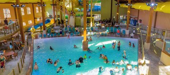 Grand Country Waterpark Resort