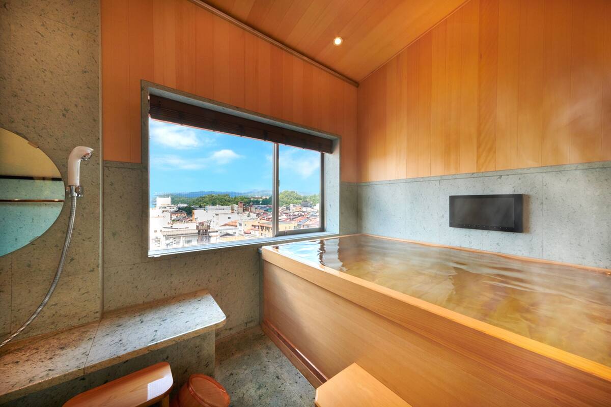 Imperial Suite [Hanayagi], Non Smoking | Premium bedding, down comforters, in-room safe