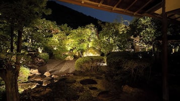 Executive Villa, Non Smoking, Mountain View | View from room