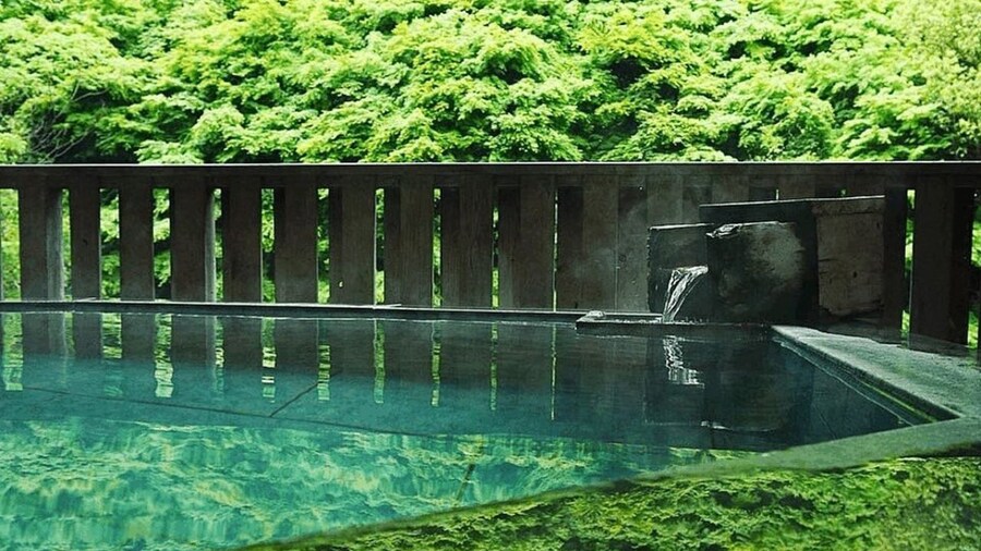 Okudogo Ichiyunomori