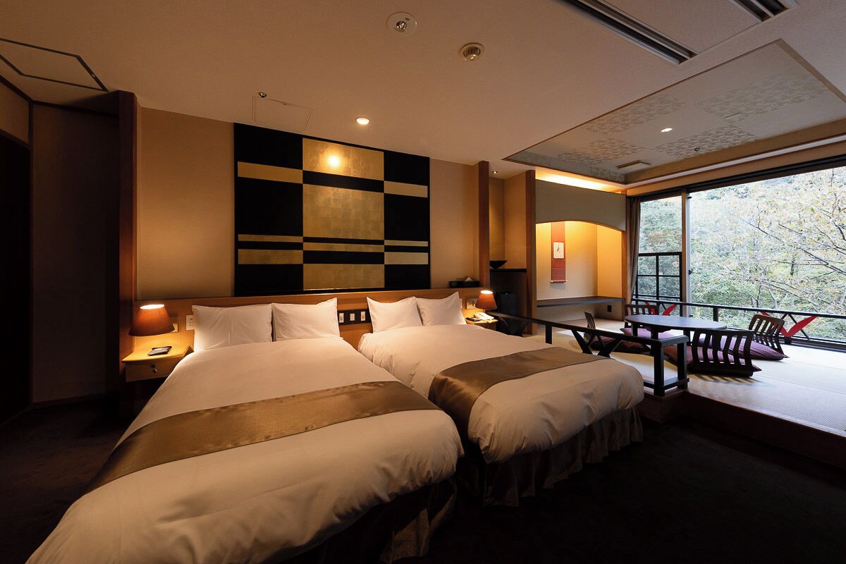 Superior Quadruple Room